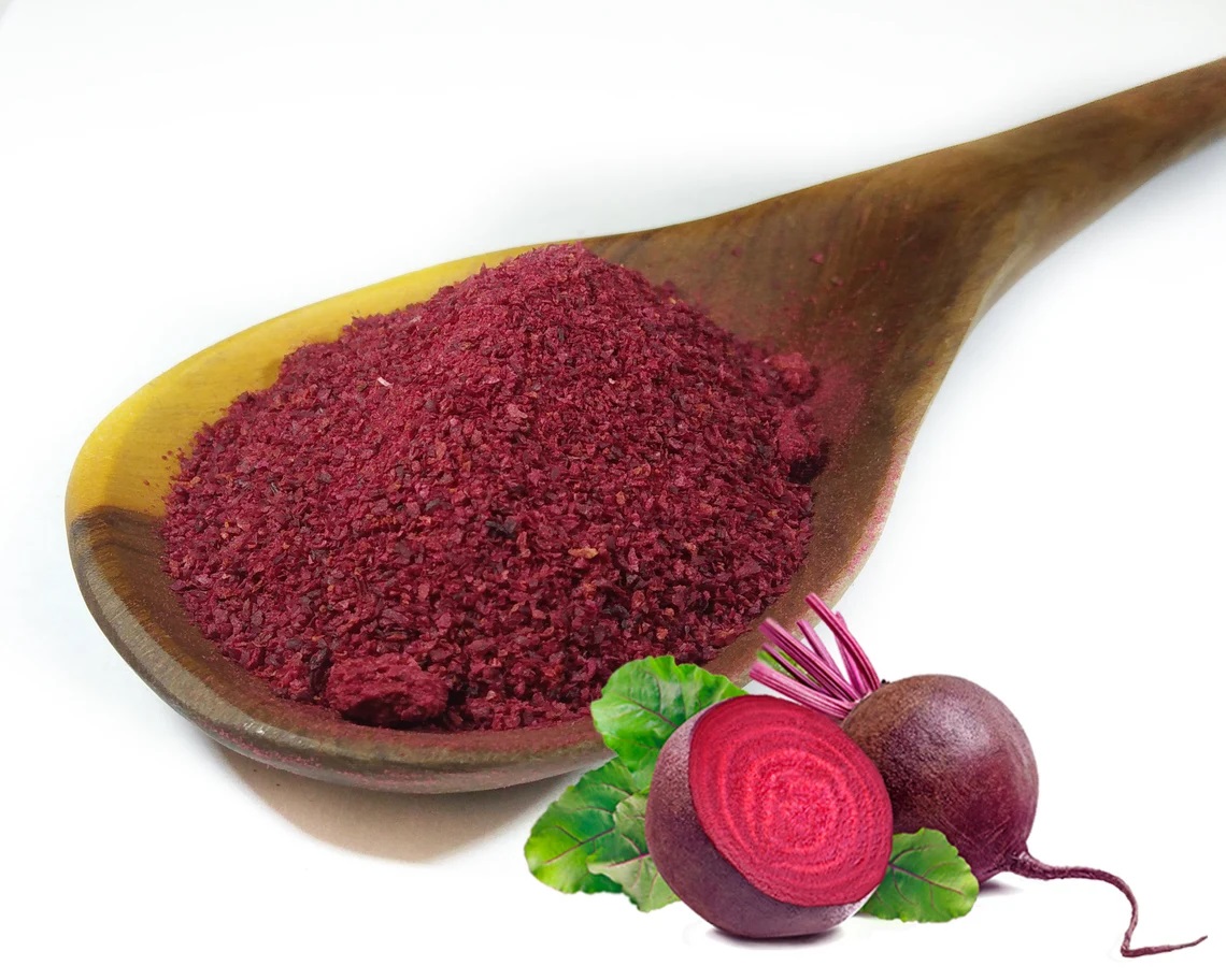 Beetroot Dried Ground Powder