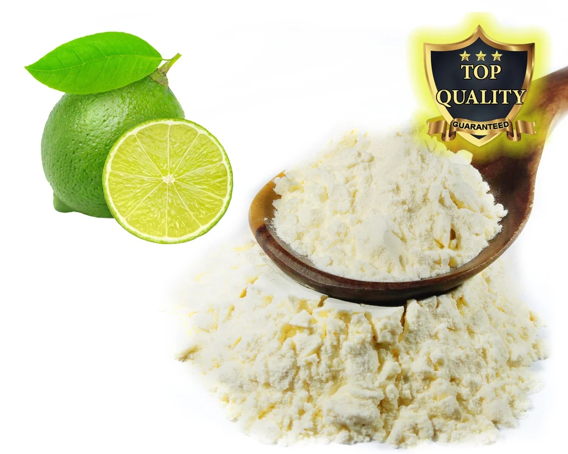 Lime Powder